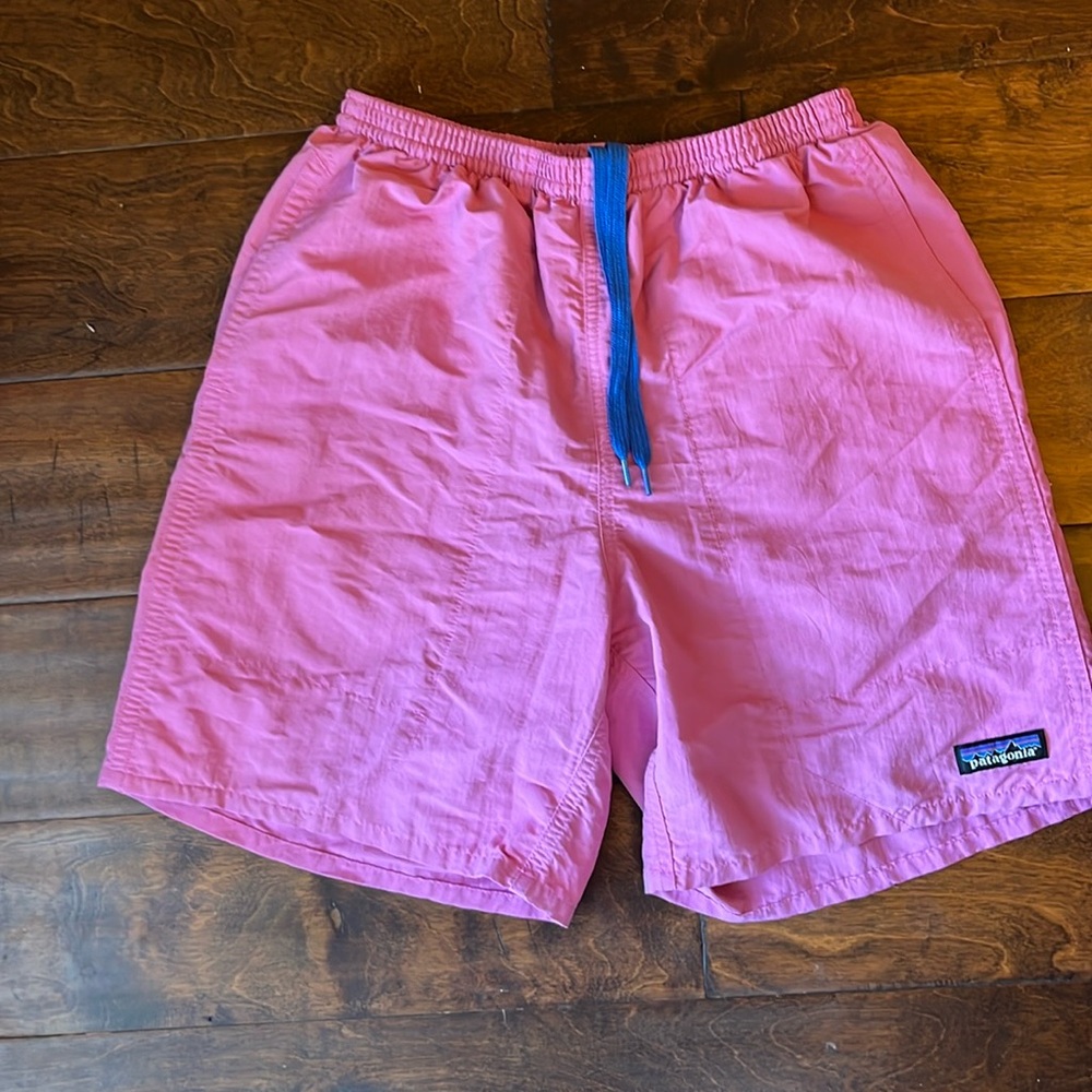 Patagonia Swim Trunks